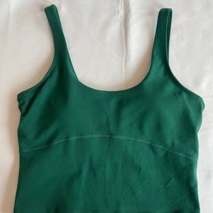 TnAction - TNALIFE Core Sports Tank - M - Ivy League Green